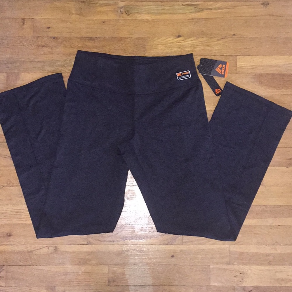 NWT - RBX yoga pants. Size medium